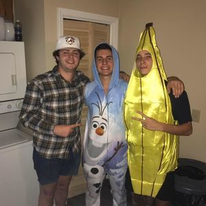 Meet your Posher, Jackson